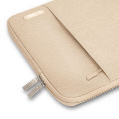 TECH-PROTECT SLEEVES POUR ORDINATEUR PORTABLE 15-16 CAFFE LATTE