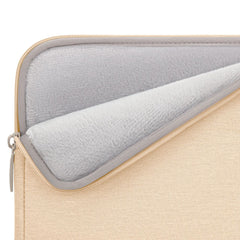 TECH-PROTECT SLEEVES POUR ORDINATEUR PORTABLE 15-16 CAFFE LATTE
