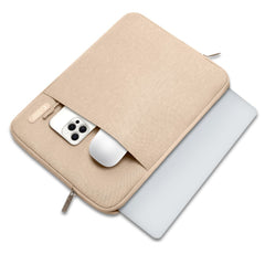 TECH-PROTECT SLEEVES POUR ORDINATEUR PORTABLE 15-16 CAFFE LATTE