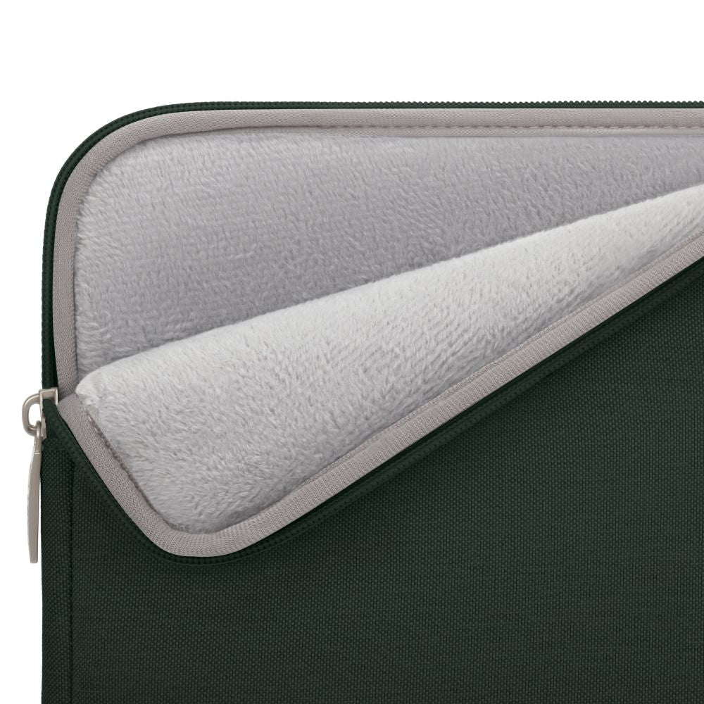 SAC À DOS TECH-PROTECT SLEEVY POUR MACBOOK 15-16 VERT MINUIT