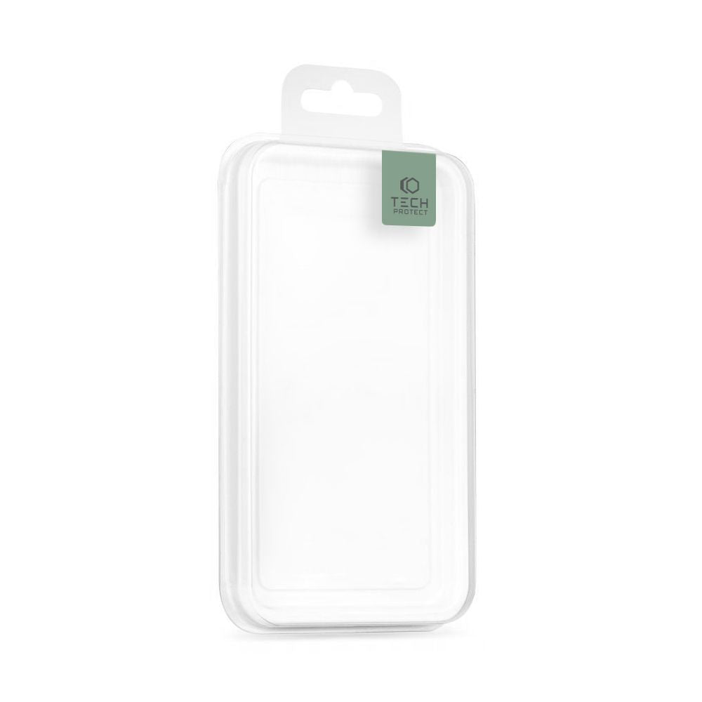 COUVERTURE TECH-PROTECT SMART VIEW GALAXY A23 5G NOIR