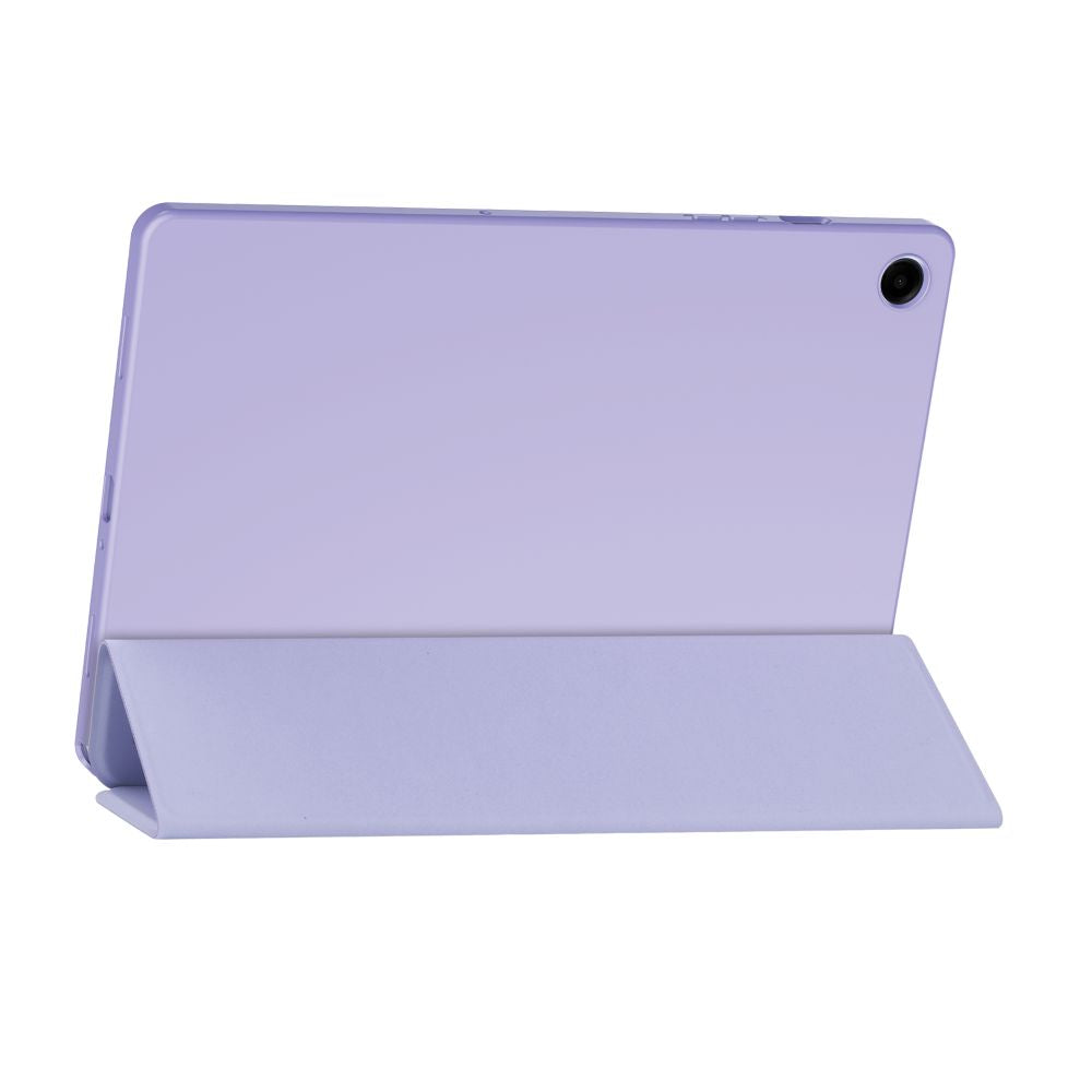COUVERTURE / ÉTUI POUR SAMSUNG GALAXY TAB A9+ PLUS 11.0 X210 / X215 / X216 TECH-PROTECT SMARTCASE VIOLET