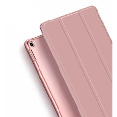 COUVERTURE / ÉTUI POUR IPAD 10.2 7 / 8 / 9 / 2019-2021 TECH-PROTECT SMARTCASE NOIR