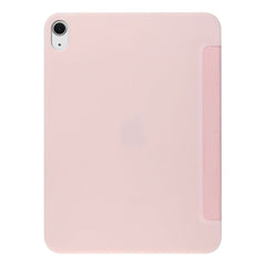 COUVERTURE / ÉTUI POUR IPAD AIR 10.9 4 / 5 / 2020-2022 / 11 6 / 2024 TECH-PROTECT SMARTCASE ROSE
