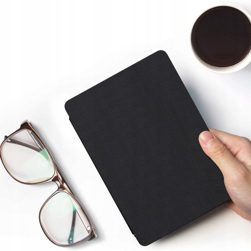 COUVERTURE TECH-PROTECT SMARTCASE KINDLE 11 2022 NOIRE
