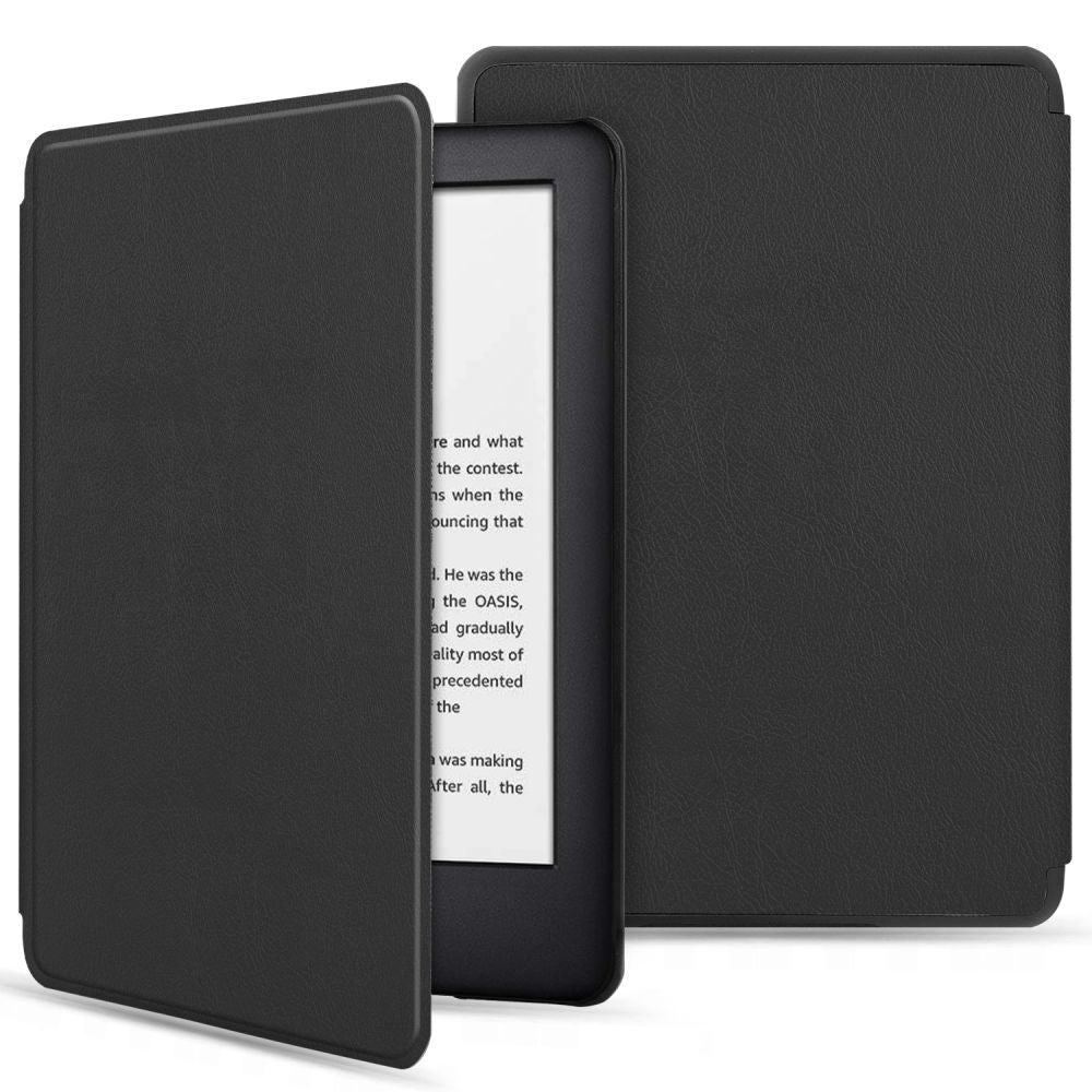 COUVERTURE TECH-PROTECT SMARTCASE KINDLE 11 2022 NOIRE