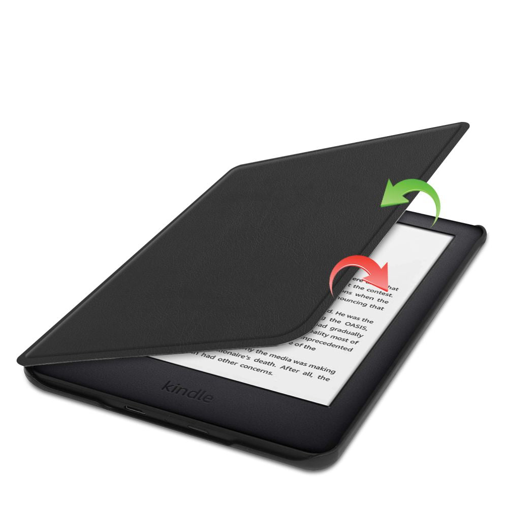COUVERTURE TECH-PROTECT SMARTCASE KINDLE 11 2022 SAKURA