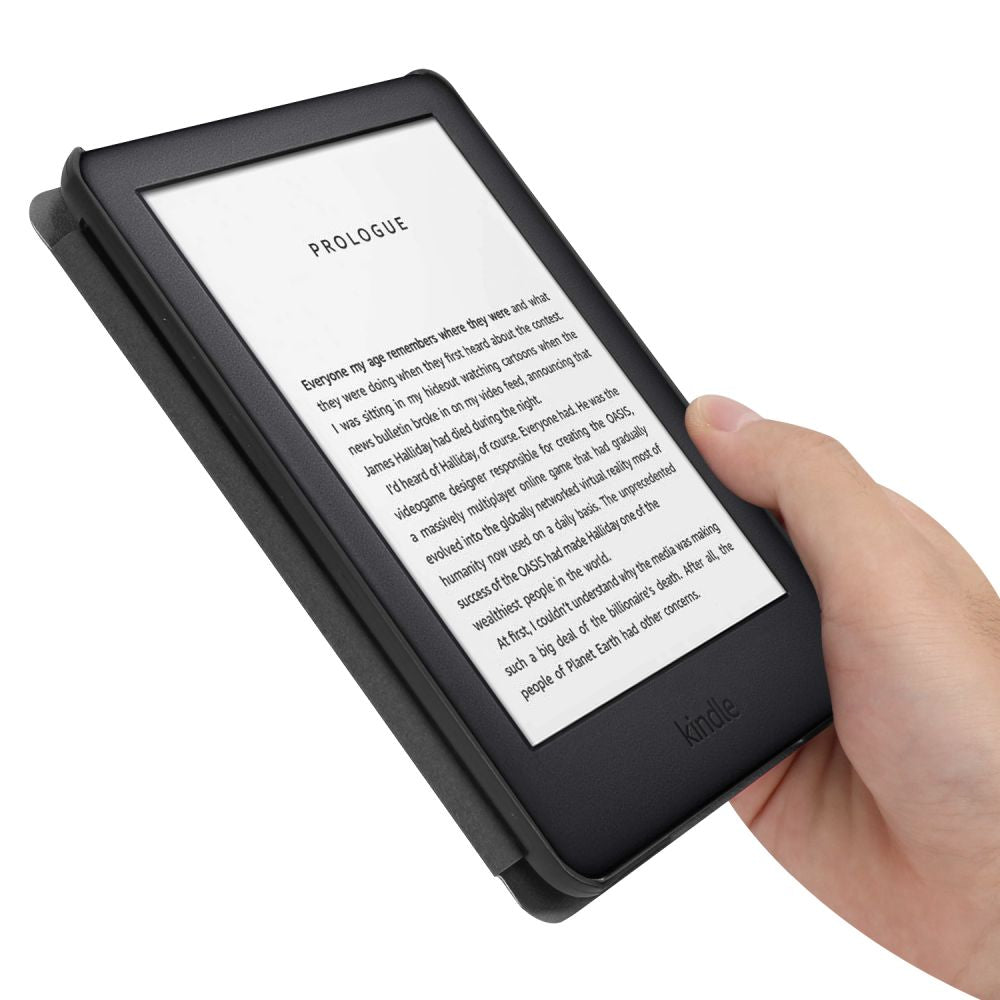 COUVERTURE TECH-PROTECT SMARTCASE KINDLE 11 2022 SAKURA