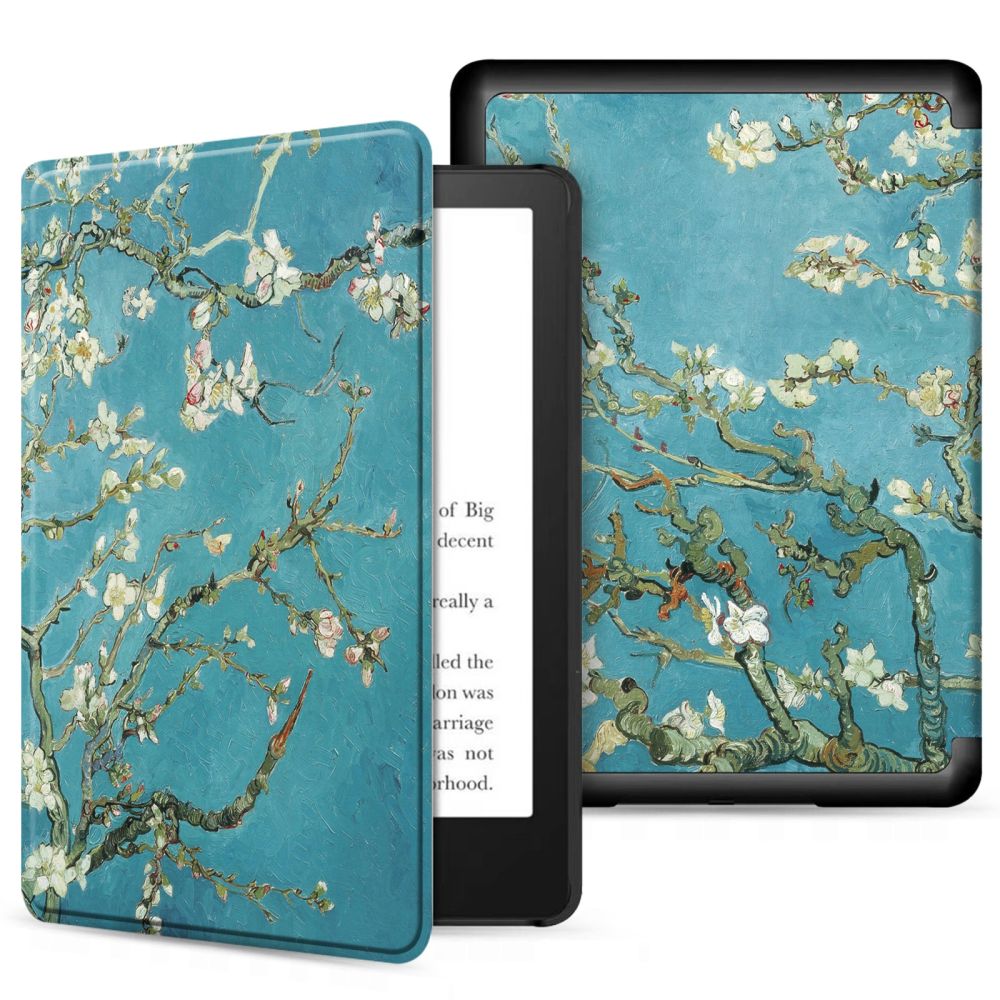 COUVERTURE TECH-PROTECT SMARTCASE KINDLE 11 2022 SAKURA