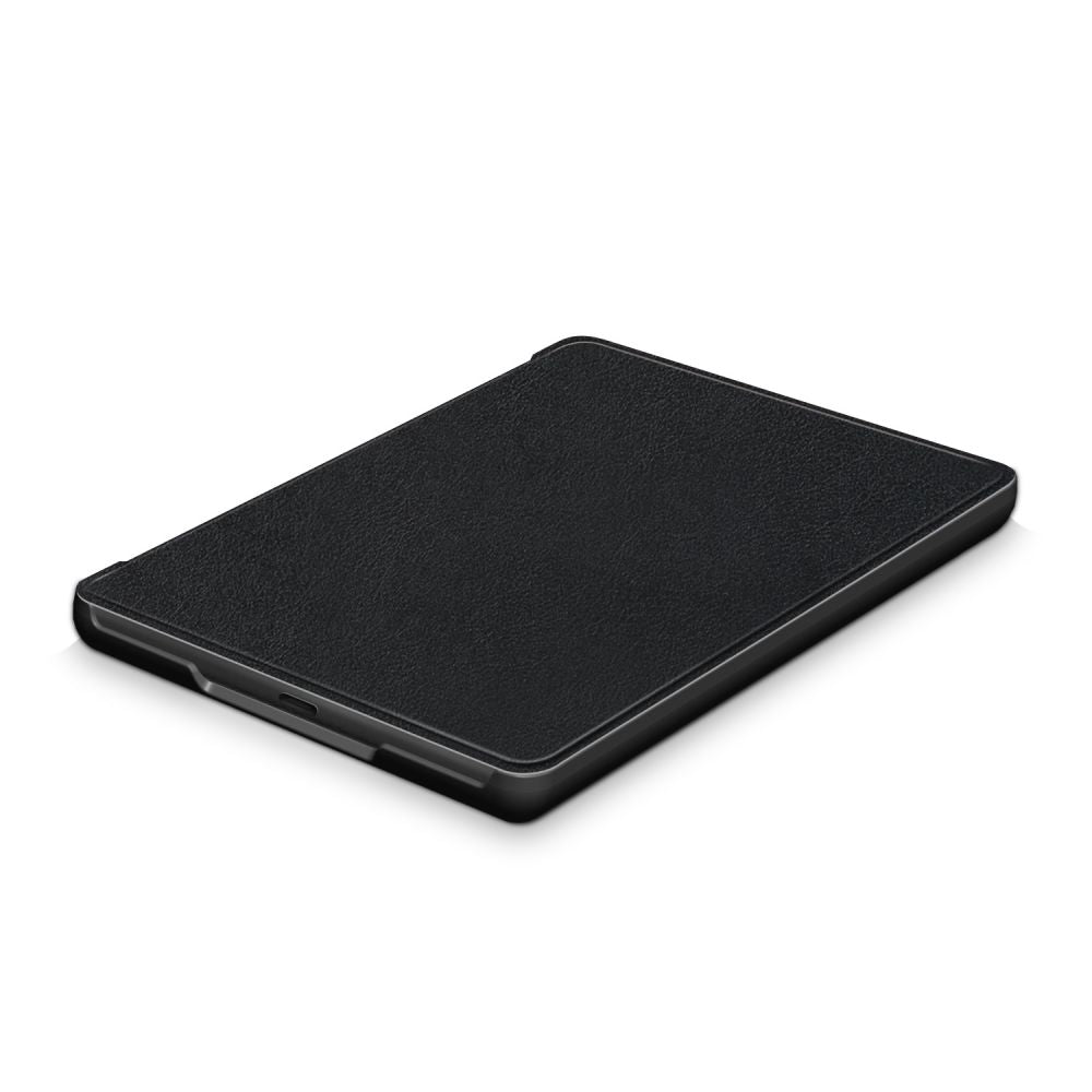 COUVERTURE TECH-PROTECT SMARTCASE KINDLE PAPERWHITE V / 5 / ÉDITION SIGNATURE NOIRE