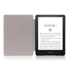 COUVERTURE TECH-PROTECT SMARTCASE KINDLE PAPERWHITE V / 5 / ÉDITION SIGNATURE NOIRE