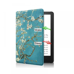 COUVERTURE TECH-PROTECT SMARTCASE KINDLE PAPERWHITE V / 5 / ÉDITION SIGNATURE SAKURA