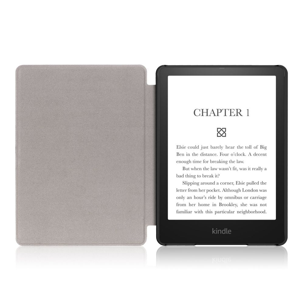 COUVERTURE TECH-PROTECT SMARTCASE KINDLE PAPERWHITE V / 5 / ÉDITION SIGNATURE SAKURA