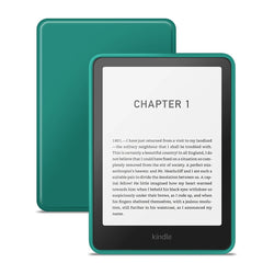 COUVERTURE TECH-PROTECT SMARTCASE KINDLE PAPERWHITE VI / 6 / COLORSOFT / ÉDITION SIGNATURE VERT JADE