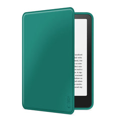 COUVERTURE TECH-PROTECT SMARTCASE KINDLE PAPERWHITE VI / 6 / COLORSOFT / ÉDITION SIGNATURE VERT JADE