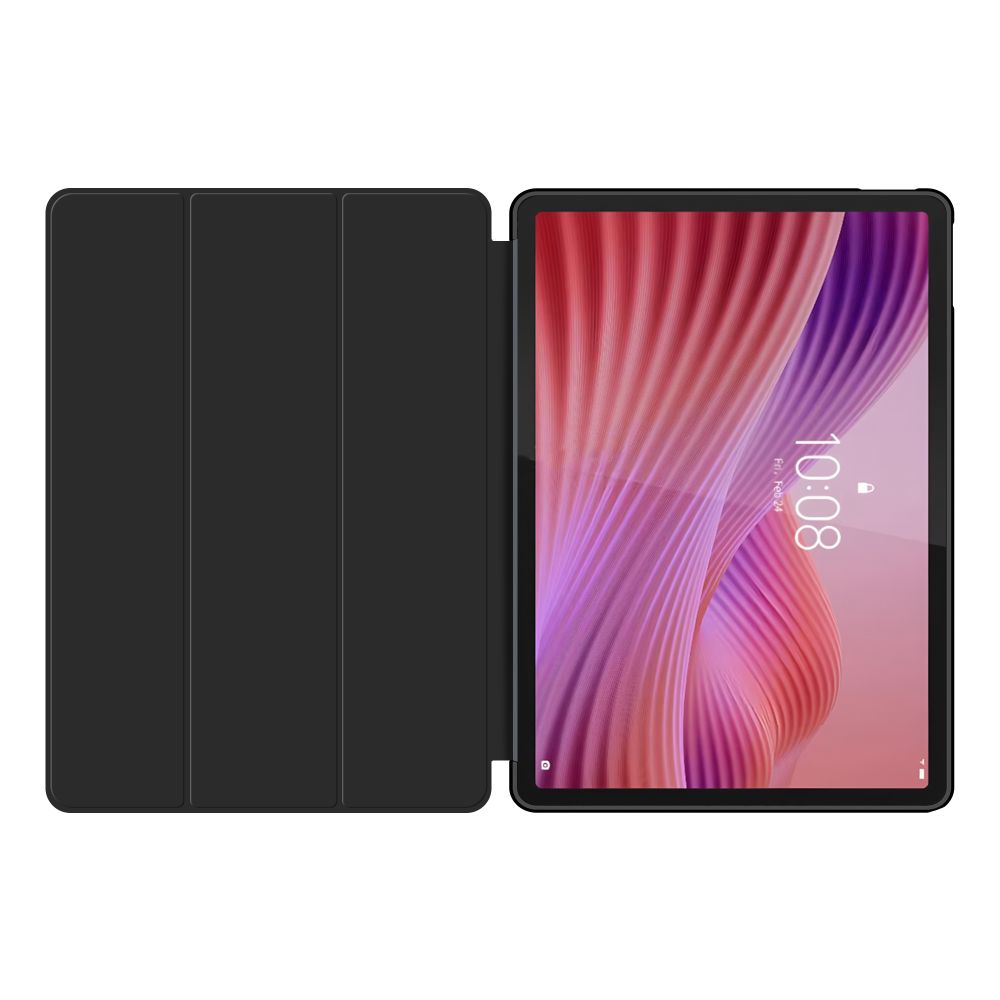 COUVERTURE TECH-PROTECT SMARTCASE LENOVO TAB 10.1 TB-311 NOIR