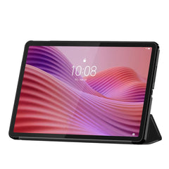 COUVERTURE TECH-PROTECT SMARTCASE LENOVO TAB 10.1 TB-311 NOIR