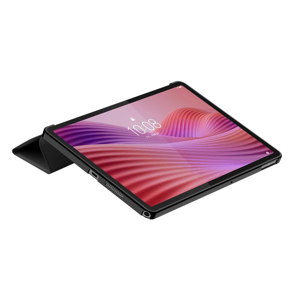 COUVERTURE TECH-PROTECT SMARTCASE LENOVO TAB 10.1 TB-311 NOIR