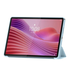 COUVERTURE TECH-PROTECT SMARTCASE LENOVO TAB 10.1 TB-311 BLEU CIEL