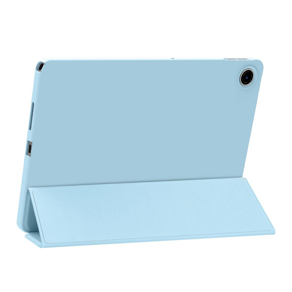 COUVERTURE TECH-PROTECT SMARTCASE LENOVO TAB 10.1 TB-311 BLEU CIEL