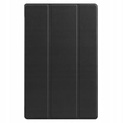 COUVERTURE / ÉTUI POUR LENOVO TAB M10 10.1 2ÈME GÉNÉRATION TB-X306 HEYCASE PROTECTION INTELLIGENTE NOIR