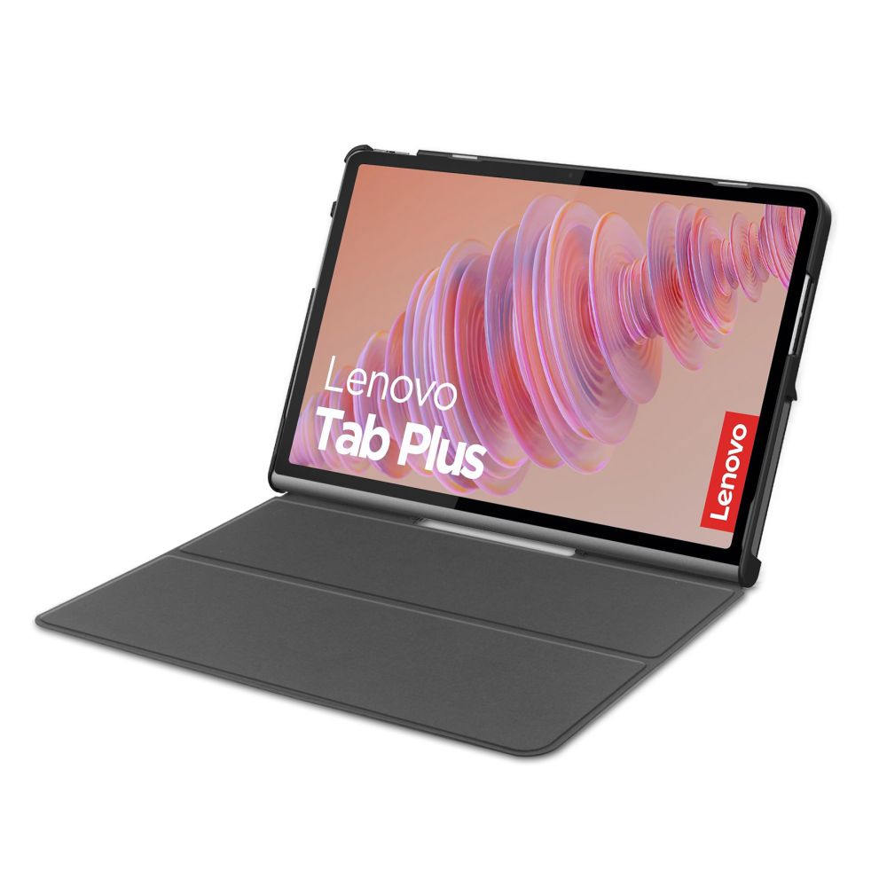 COUVERTURE TECH-PROTECT SMARTCASE LENOVO TAB PLUS 11.5 TB-351 NOIR