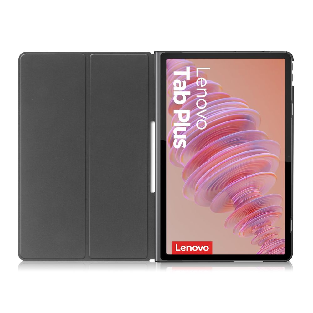 COUVERTURE TECH-PROTECT SMARTCASE LENOVO TAB PLUS 11.5 TB-351 NOIR