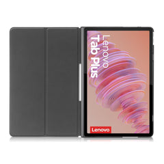 COUVERTURE TECH-PROTECT SMARTCASE LENOVO TAB PLUS 11.5 TB-351 NOIR
