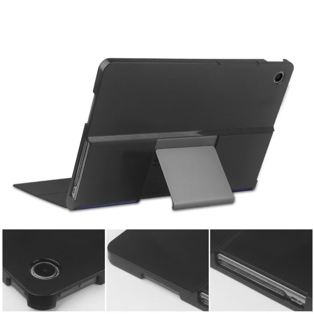 COUVERTURE TECH-PROTECT SMARTCASE LENOVO TAB PLUS 11.5 TB-351 NOIR