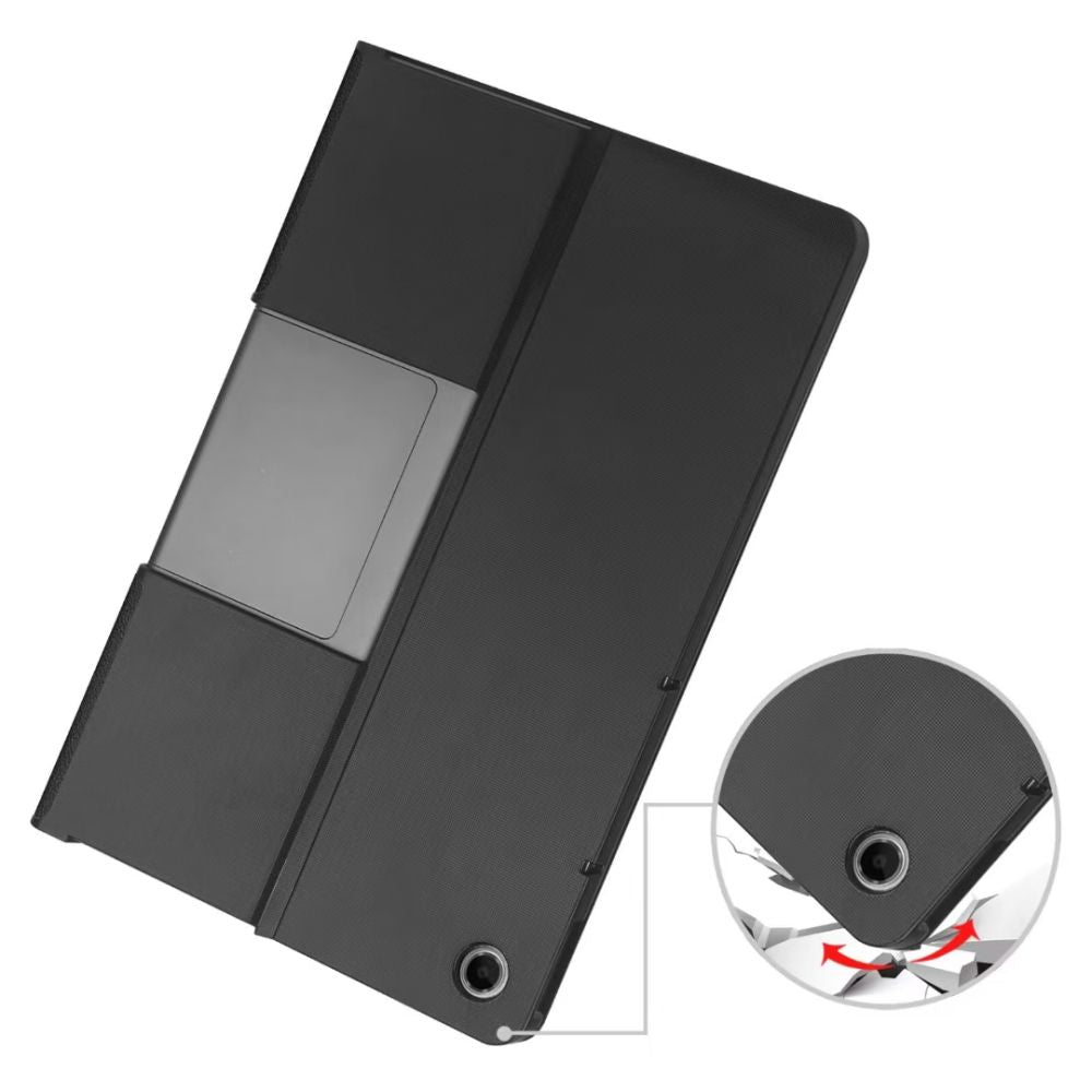 COUVERTURE TECH-PROTECT SMARTCASE LENOVO TAB PLUS 11.5 TB-351 NOIR