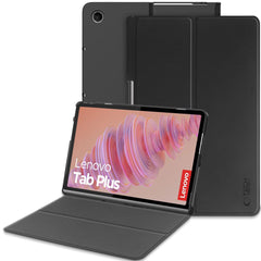 COUVERTURE TECH-PROTECT SMARTCASE LENOVO TAB PLUS 11.5 TB-351 NOIR