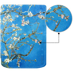 COUVERTURE TECH-PROTECT SMARTCASE POCKETBOOK VERSE / VERSE PRO SAKURA