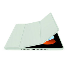 COUVERTURE / ÉTUI POUR XIAOMI REDMI PAD 10.6 TECH-PROTECT SMARTCASE NOIR