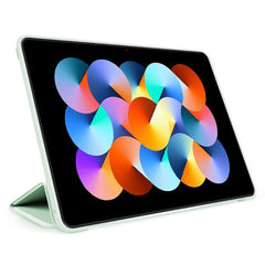 COUVERTURE / ÉTUI POUR XIAOMI REDMI PAD 10.6 TECH-PROTECT SMARTCASE NOIR
