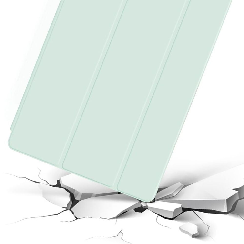 COUVERTURE / ÉTUI POUR XIAOMI REDMI PAD 10.6 TECH-PROTECT SMARTCASE NOIR