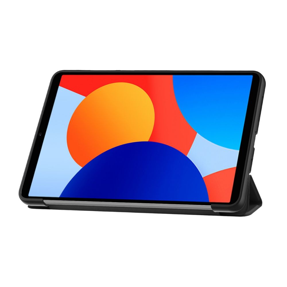 TECH-PROTECT SMARTCASE XIAOMI REDMI PAD SE 8.7 NOIR