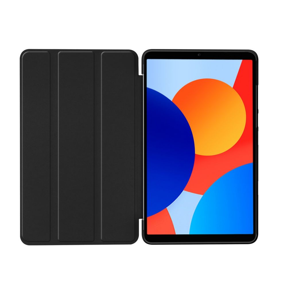 TECH-PROTECT SMARTCASE XIAOMI REDMI PAD SE 8.7 NOIR