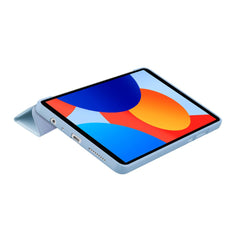 COUVERTURE TECH-PROTECT SMARTCASE XIAOMI REDMI PAD SE 8.7 BLEU CIEL