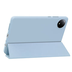 COUVERTURE TECH-PROTECT SMARTCASE XIAOMI REDMI PAD SE 8.7 BLEU CIEL