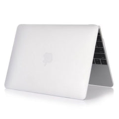 COQUE POUR MACBOOK PRO 13" 2016-2022 DOOP SMARTSHELL NOIR MATTE