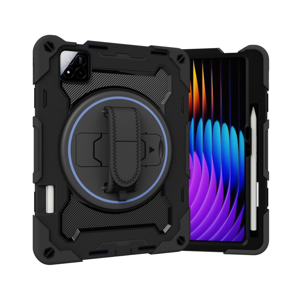 TECH-PROTECT SOLID XIAOMI PAD 7 / 7 PRO NOIR
