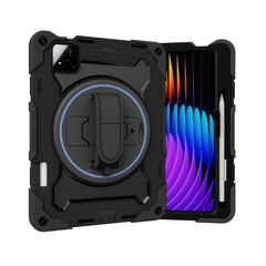 TECH-PROTECT SOLID XIAOMI PAD 7 / 7 PRO NOIR