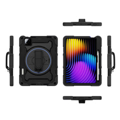 TECH-PROTECT SOLID XIAOMI PAD 7 / 7 PRO NOIR