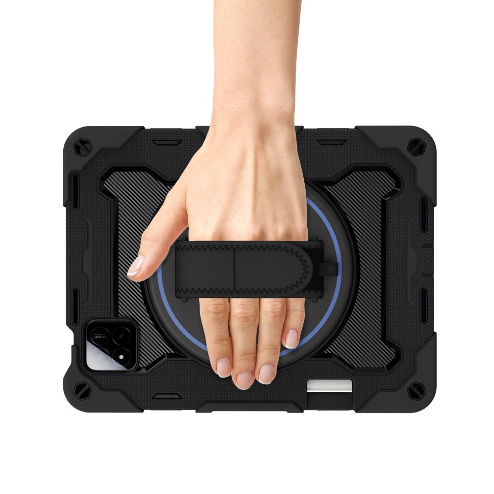 TECH-PROTECT SOLID XIAOMI PAD 7 / 7 PRO NOIR