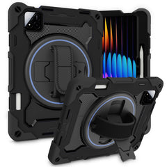 TECH-PROTECT SOLID XIAOMI PAD 7 / 7 PRO NOIR