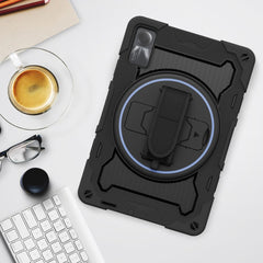COUVERTURE / ÉTUI POUR XIAOMI REDMI PAD SE 11.0 TECH-PROTECT SOLID360 NOIR