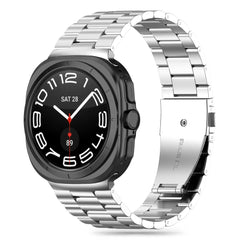 TECH-PROTECT INOXIDABLE SAMSUNG GALAXY WATCH ULTRA (47 MM) ARGENT