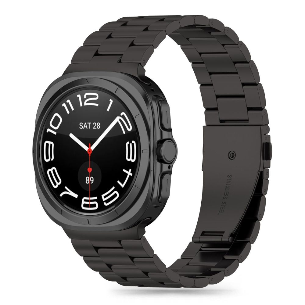 TECH-PROTECT INOXIDABLE SAMSUNG GALAXY WATCH ULTRA (47MM) NOIR