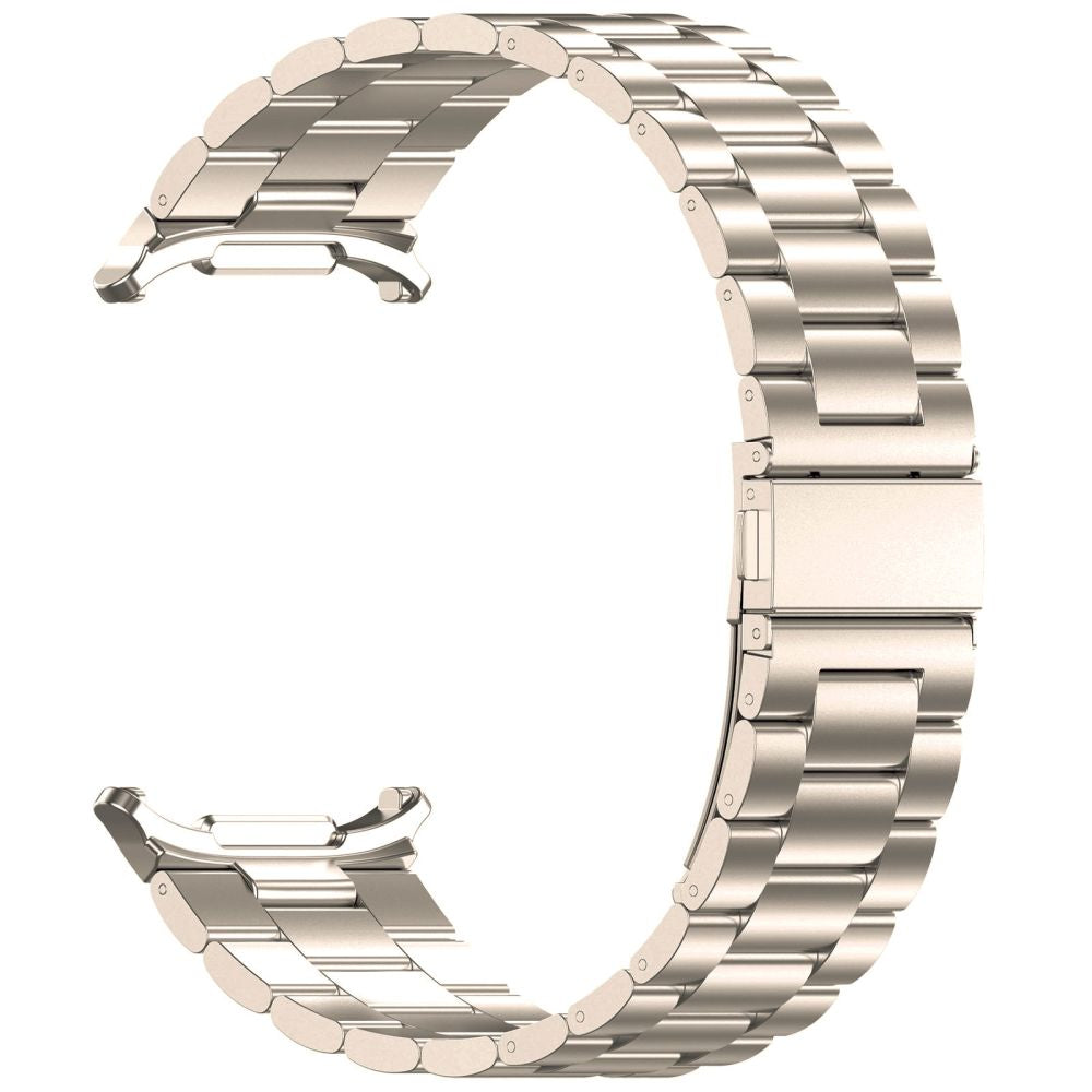 BRACELET TECH-PROTECT EN ACIER INOXYDABLE POUR SAMSUNG GALAXY WATCH ULTRA (47MM) EN TITANE