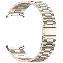 BRACELET TECH-PROTECT EN ACIER INOXYDABLE POUR SAMSUNG GALAXY WATCH ULTRA (47MM) EN TITANE